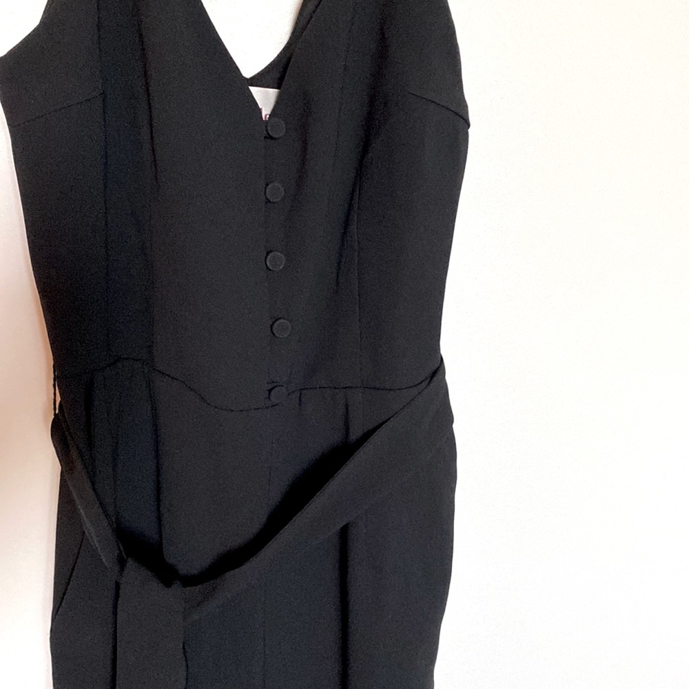 Little Moon Jumpsuit